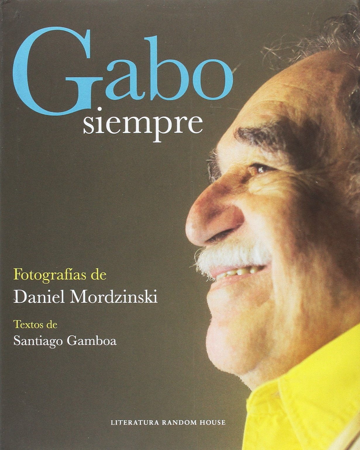 Gabo, siempre (Mapa de las lenguas)