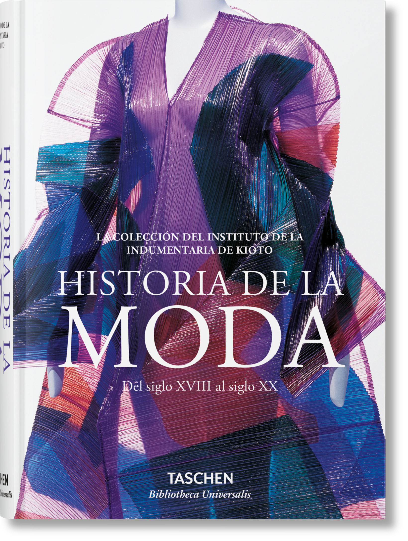 Historia de la moda