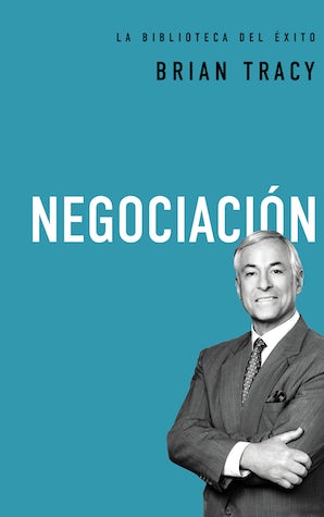 Negociación