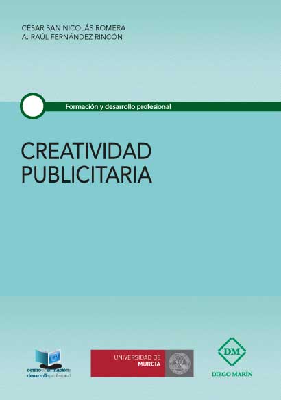 CREATIVIDAD PUBLICITARIA