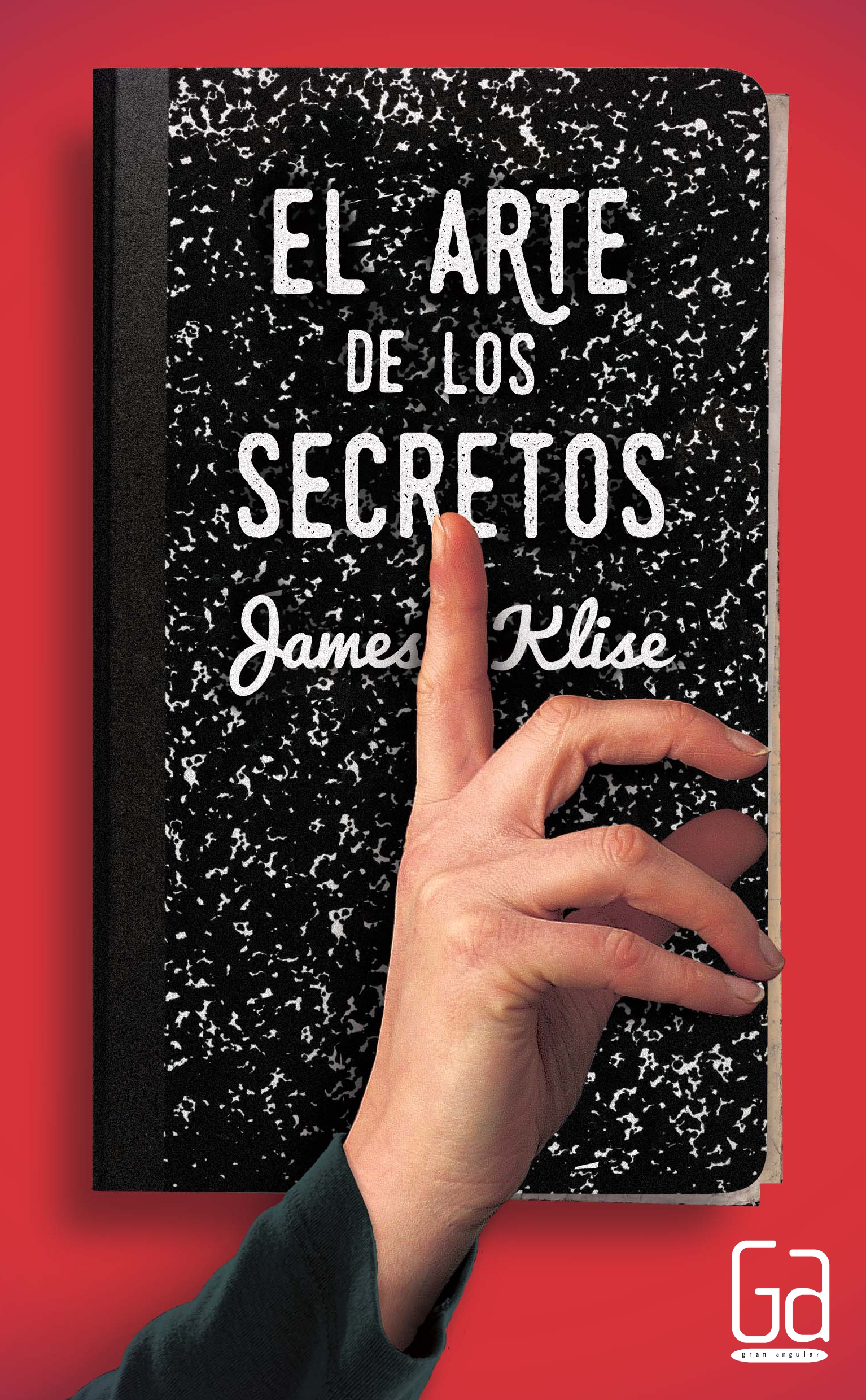 El arte de los secretos