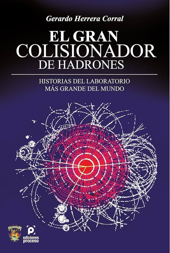 El gran colisionador de hadrones