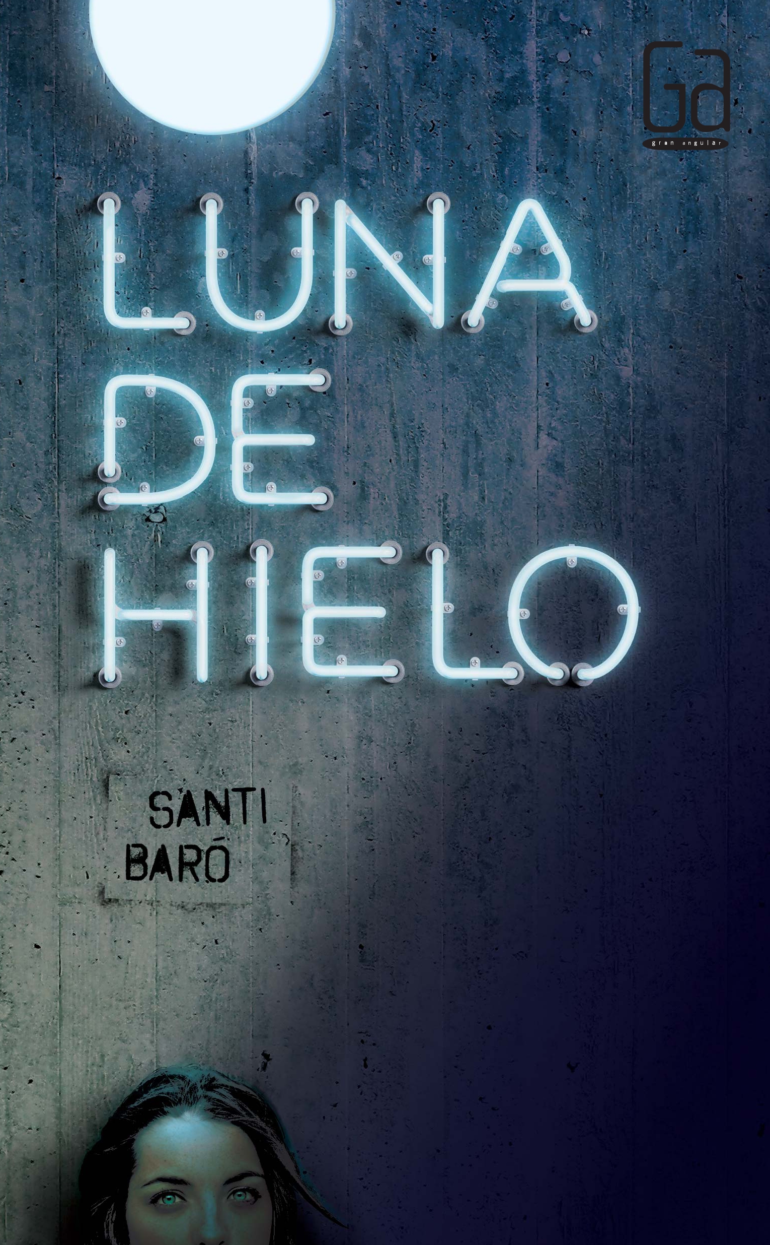 Luna de hielo