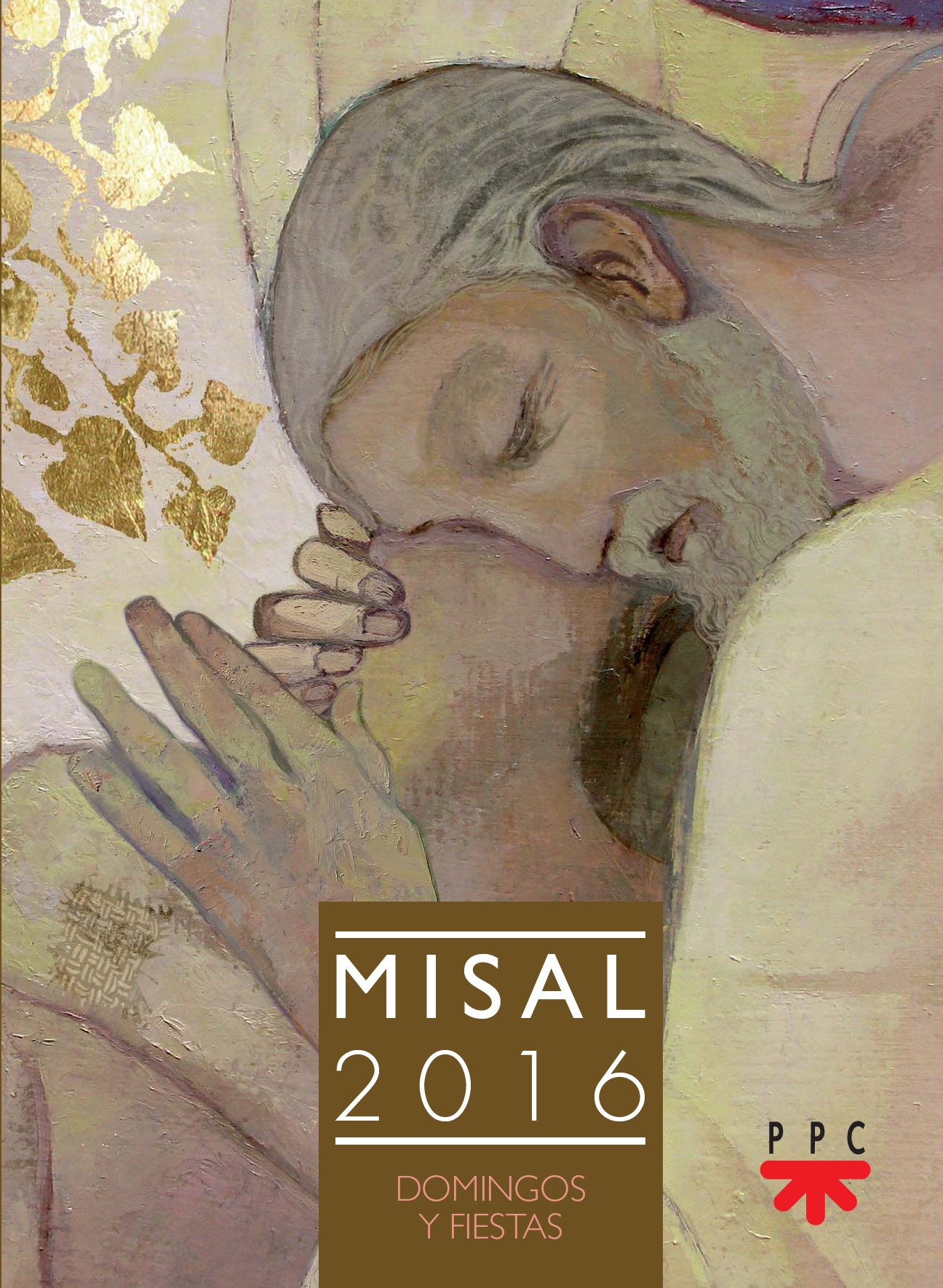 Misal 2016. Domingos y fiestas
