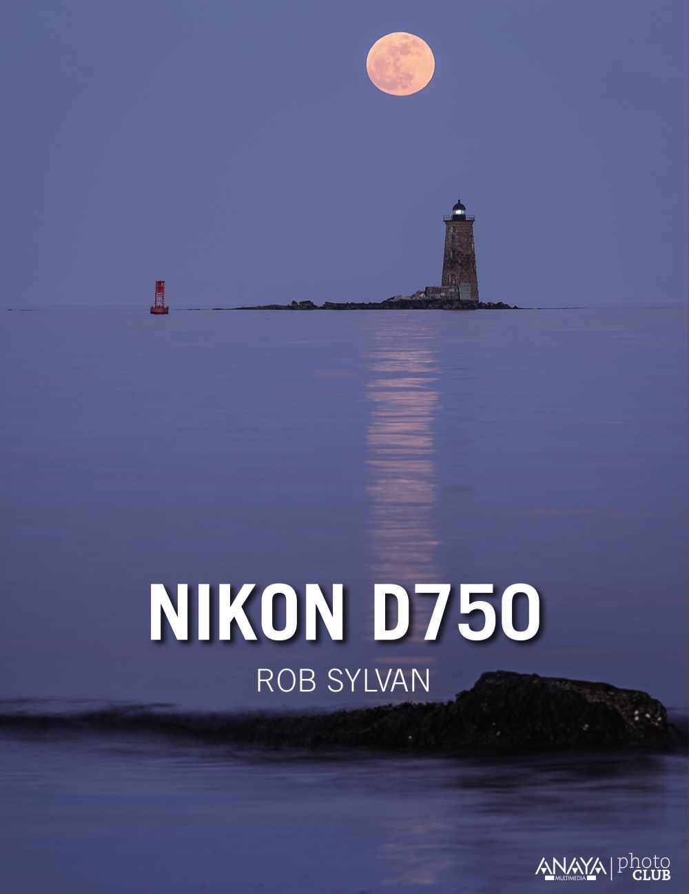 Nikon D750