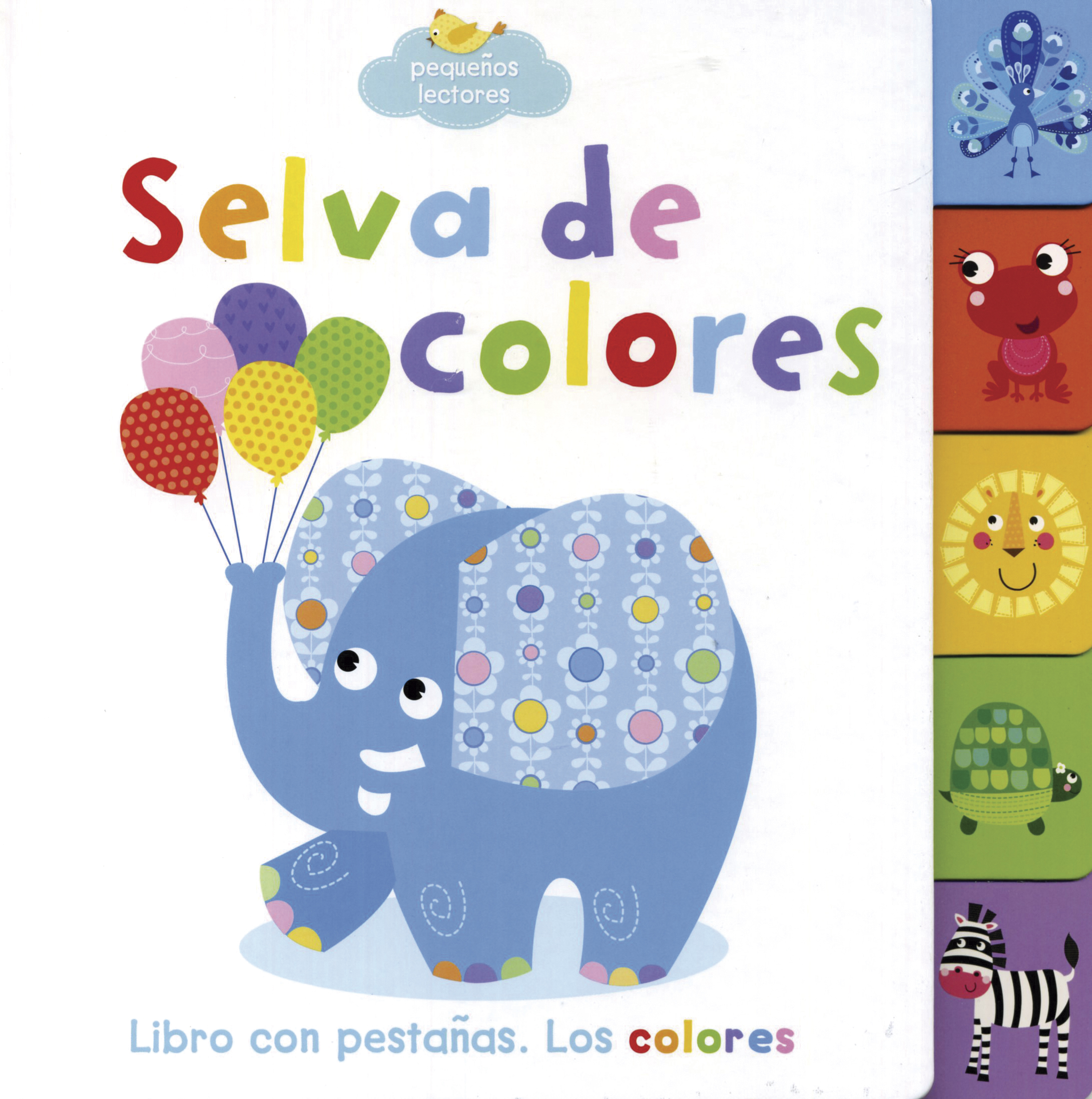 Early Birds Selva De Colores