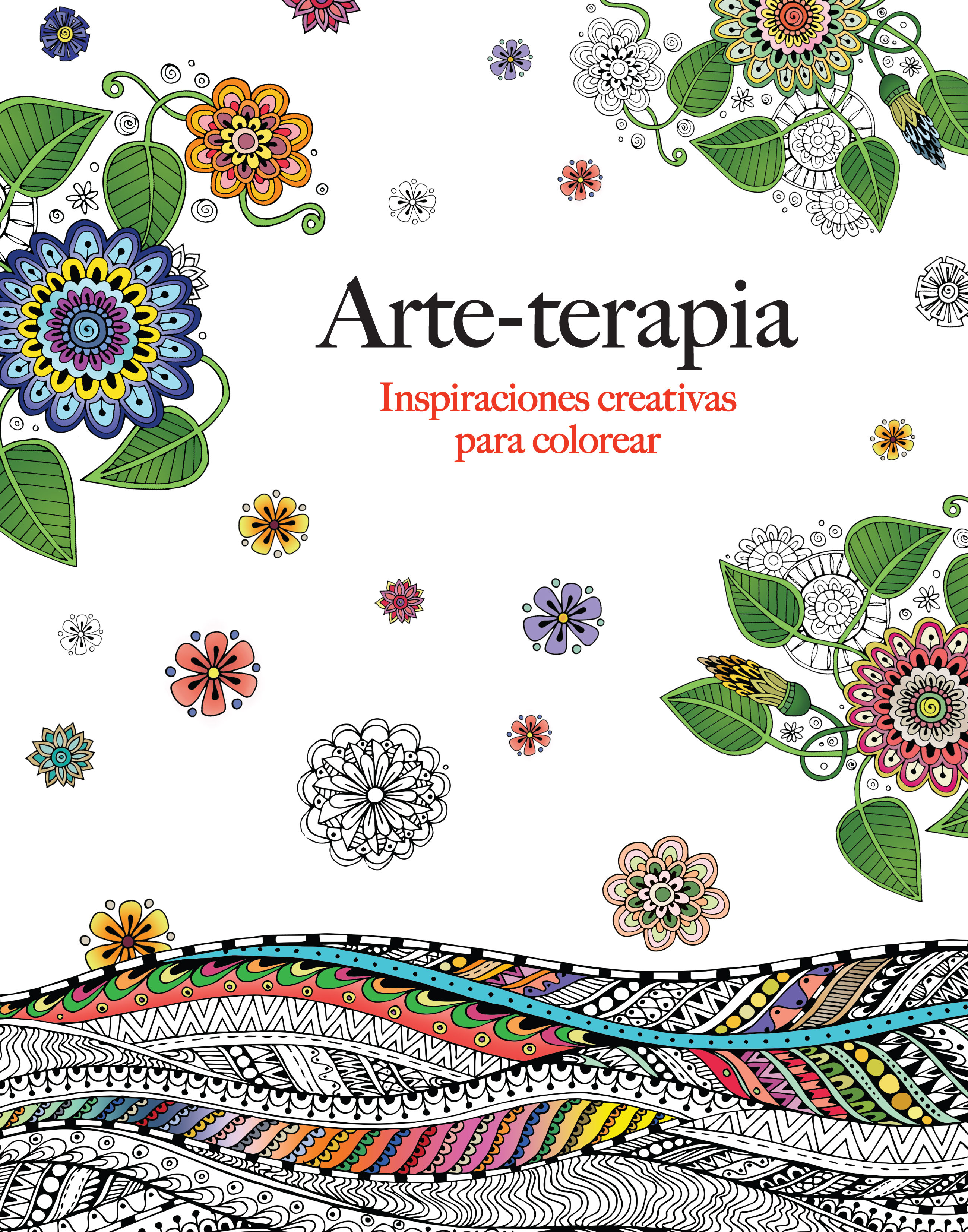 Arte-terapia (Inspiraciones C.)