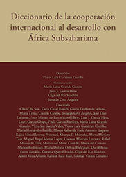 Diccionario de la cooperación internacional al desarrollo con África Subsahariana