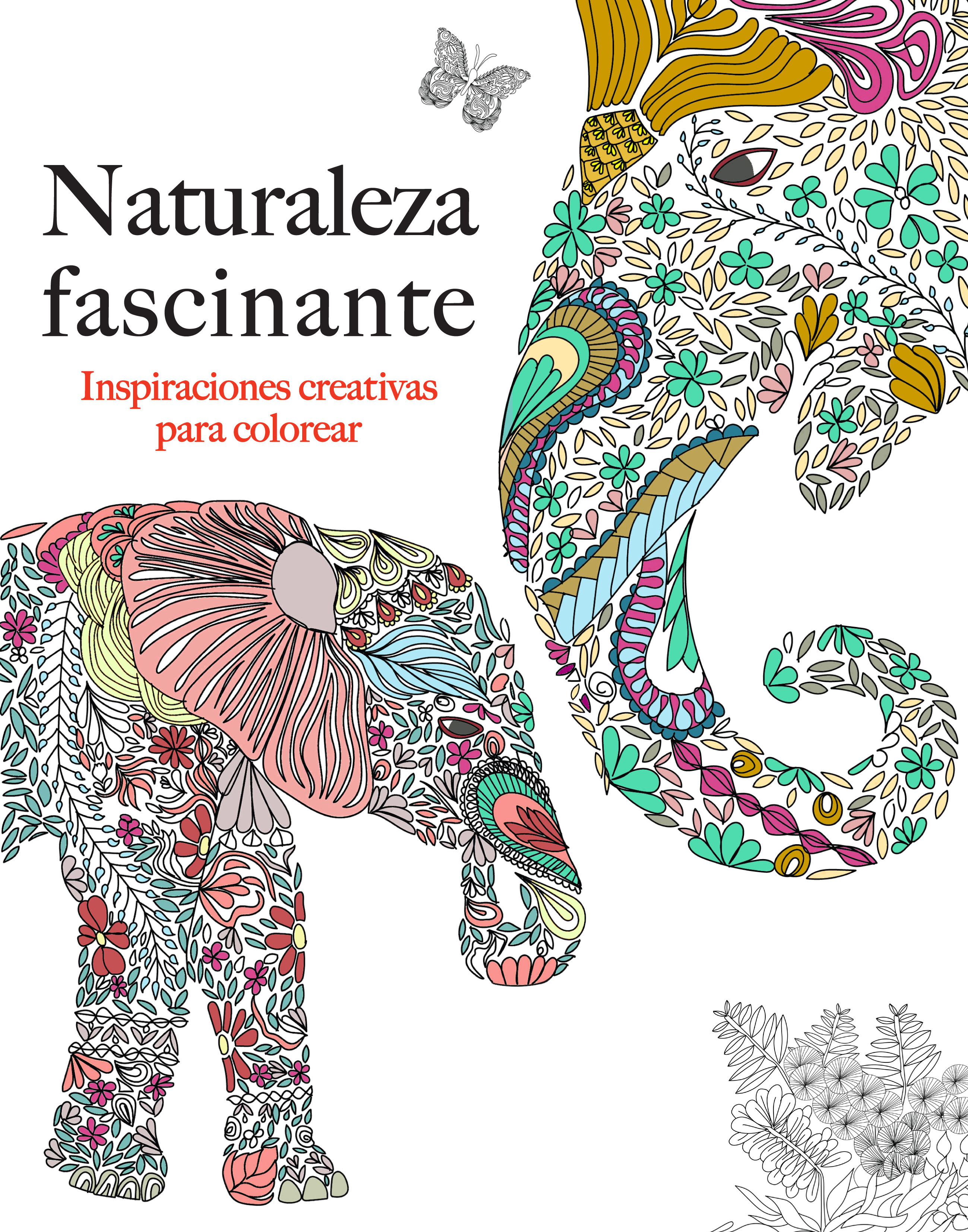 Naturaleza fascinante (Inspiraciones C.)