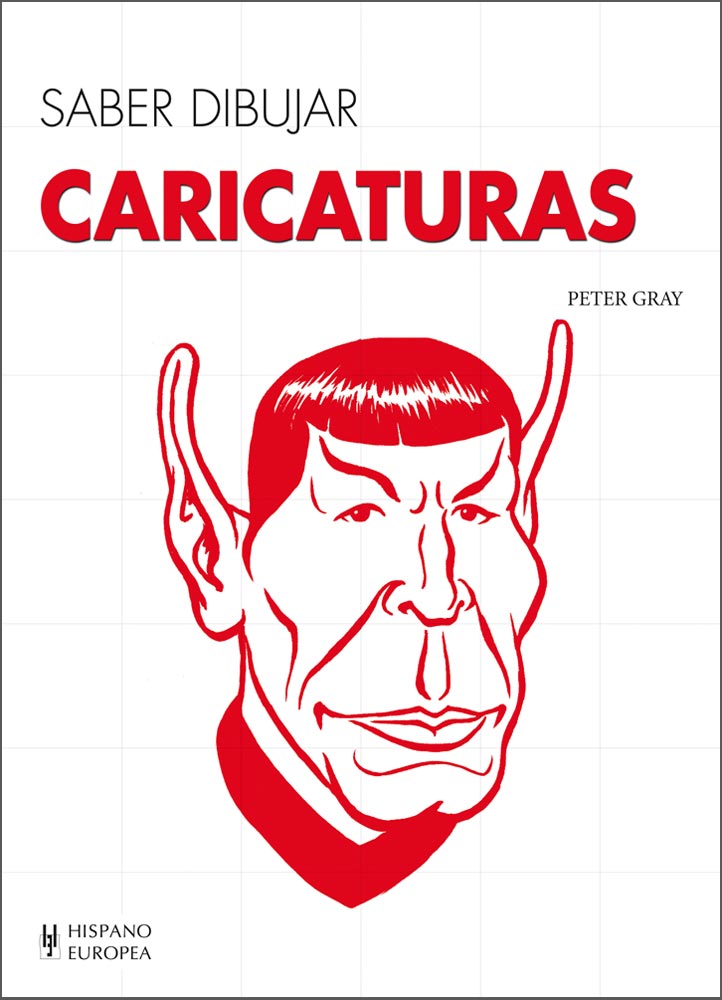 Caricaturas