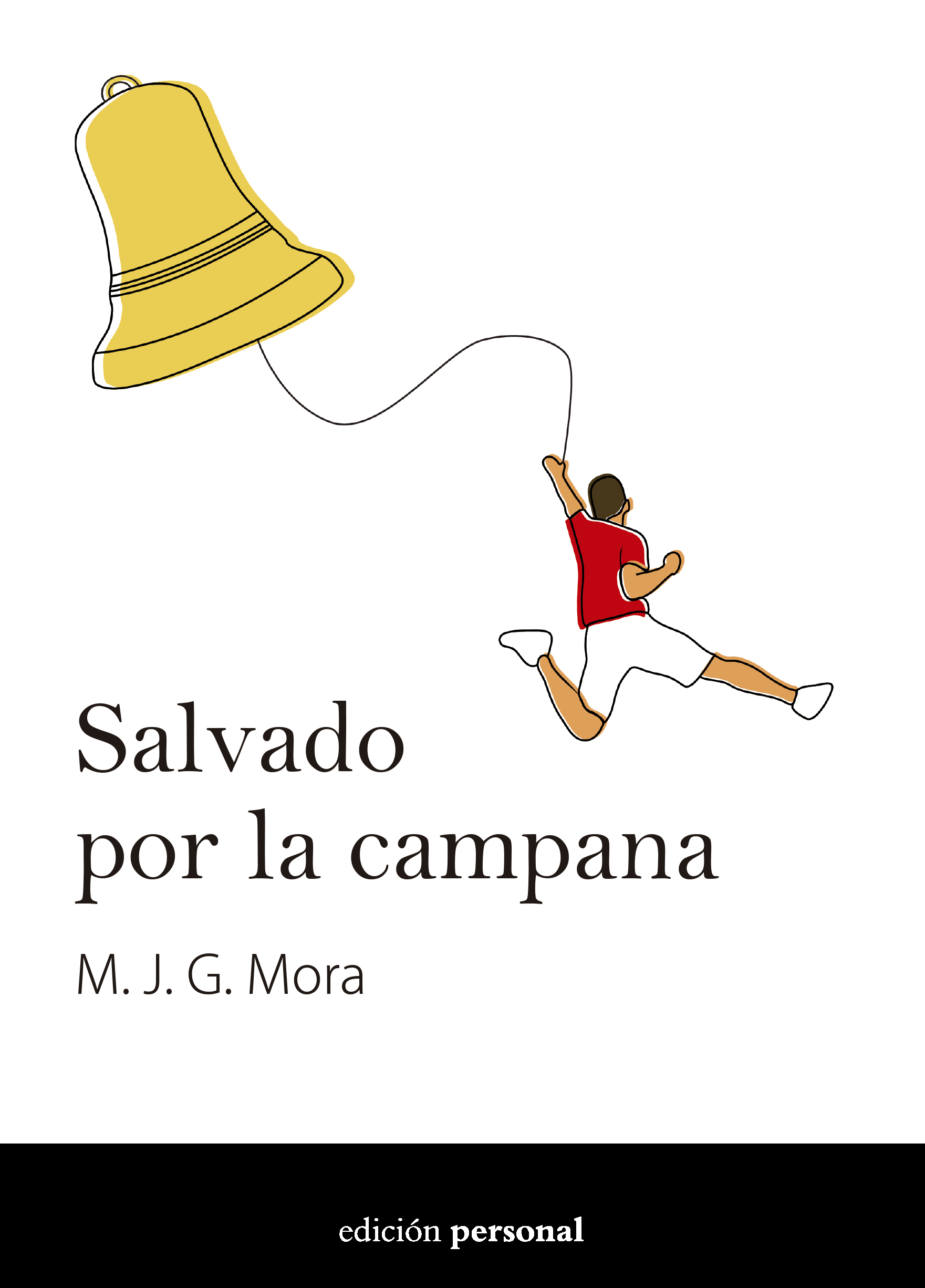 Salvado por la campana