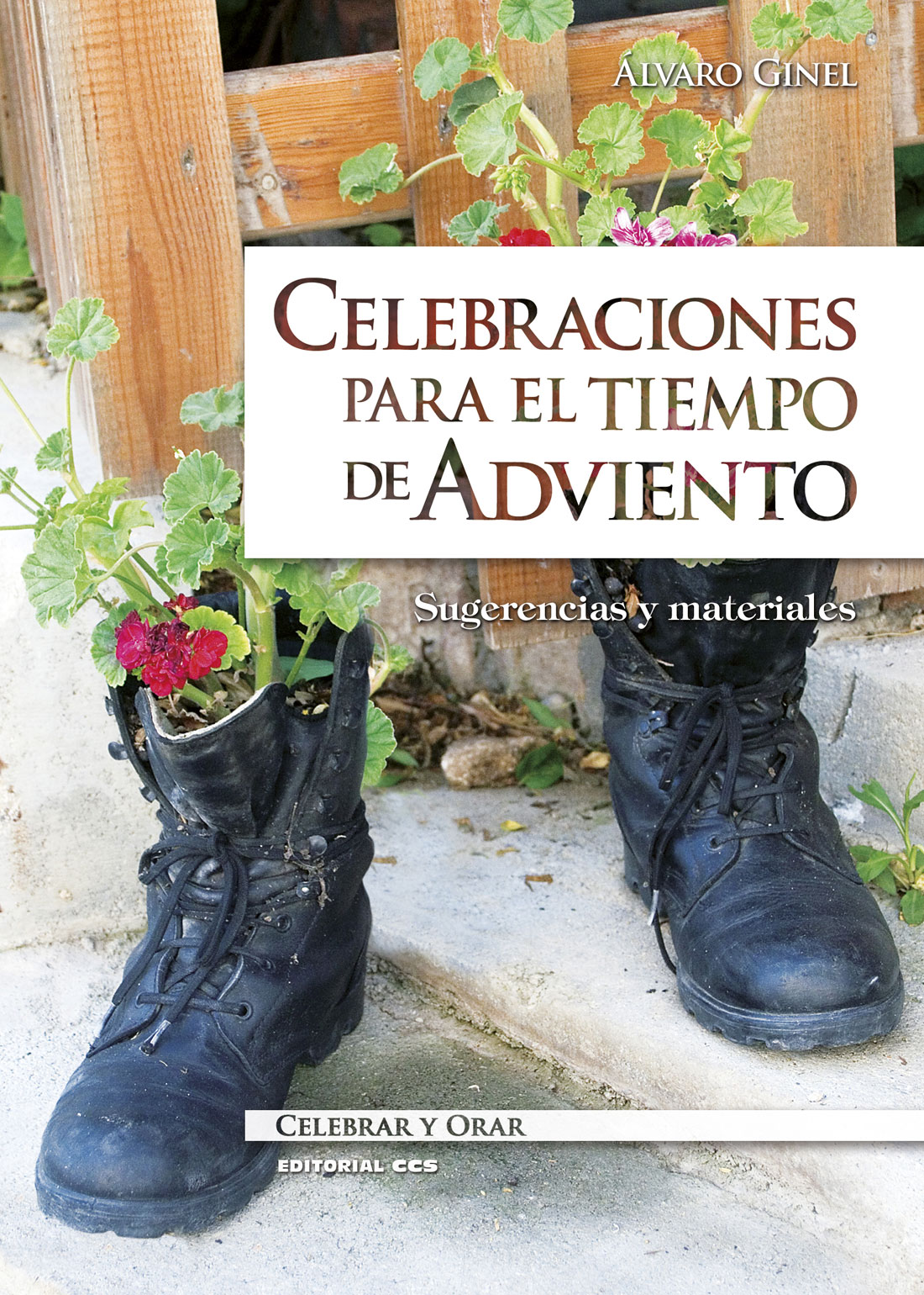 Celebraciones para el tiempo de Adviento