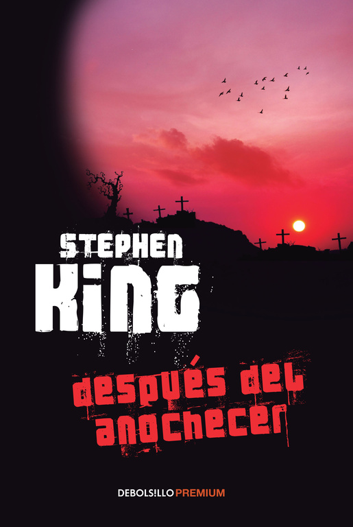 Después del anochecer
