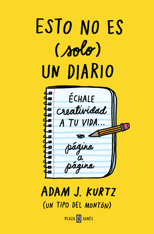 Esto no es (sólo) un diario