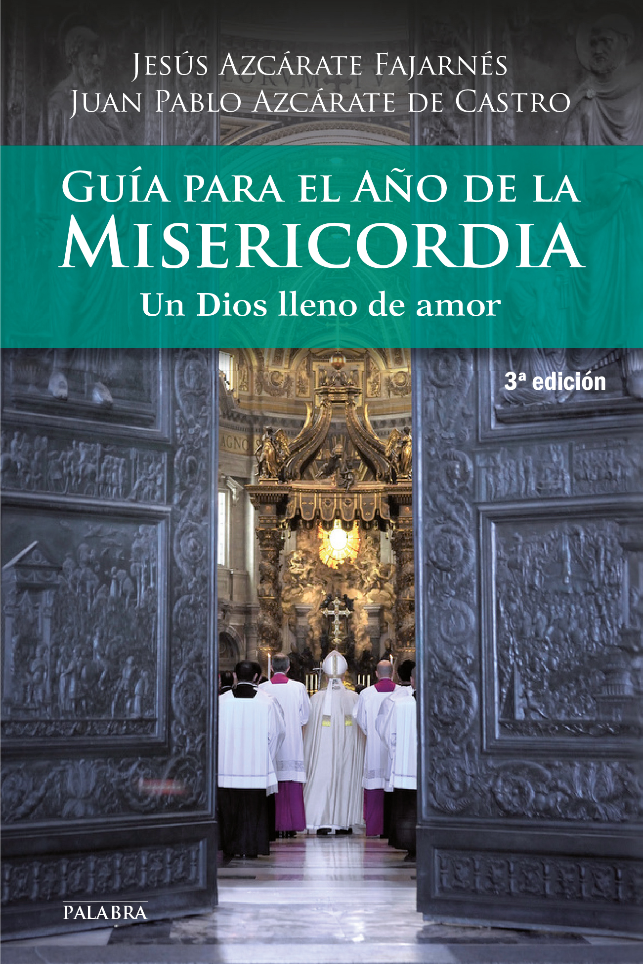 Guía para el Año de la Misericordia
