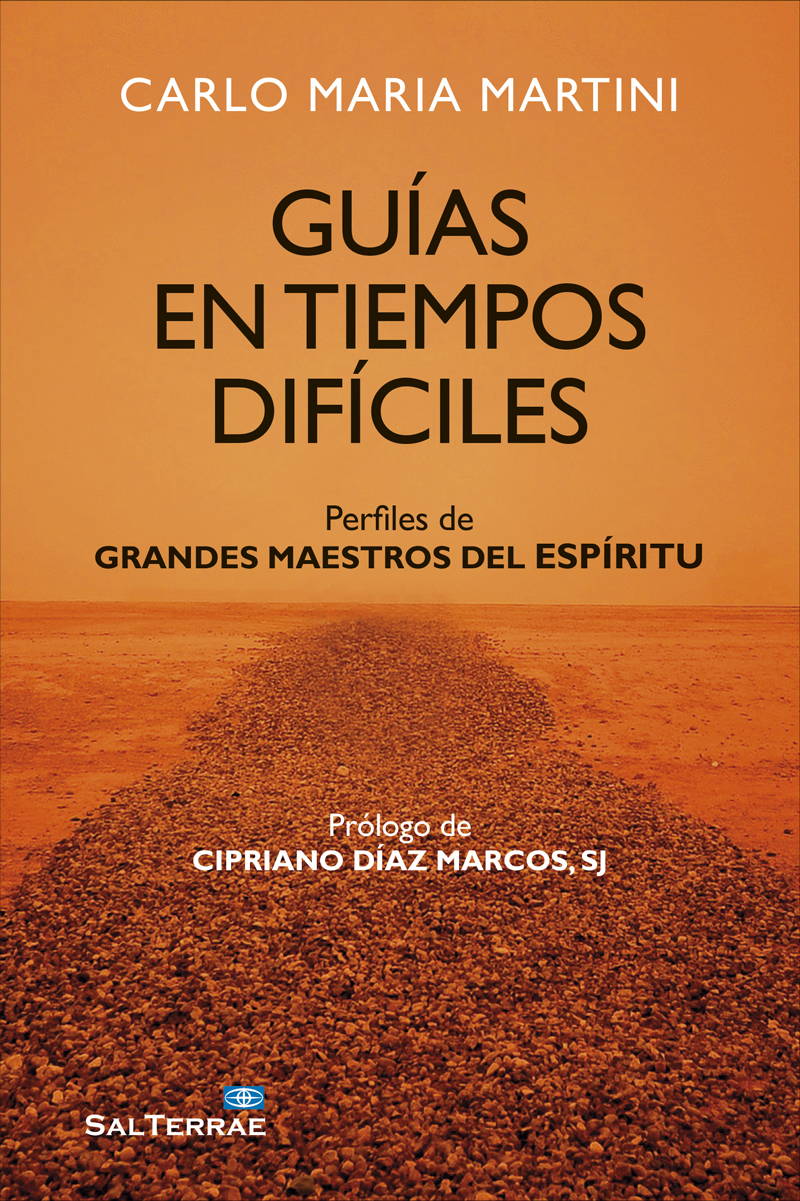 Guías en tiempos difíciles