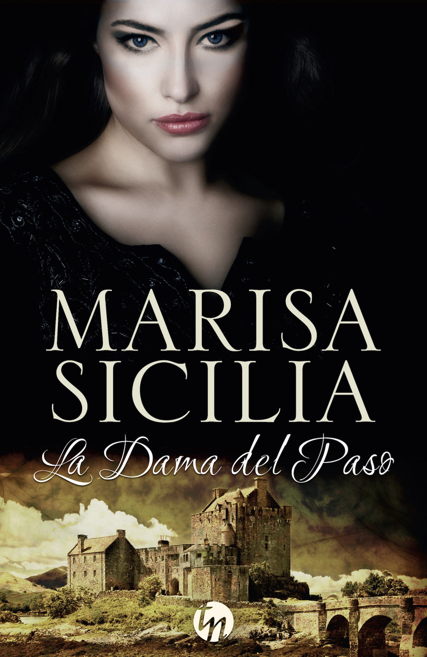 La dama del paso