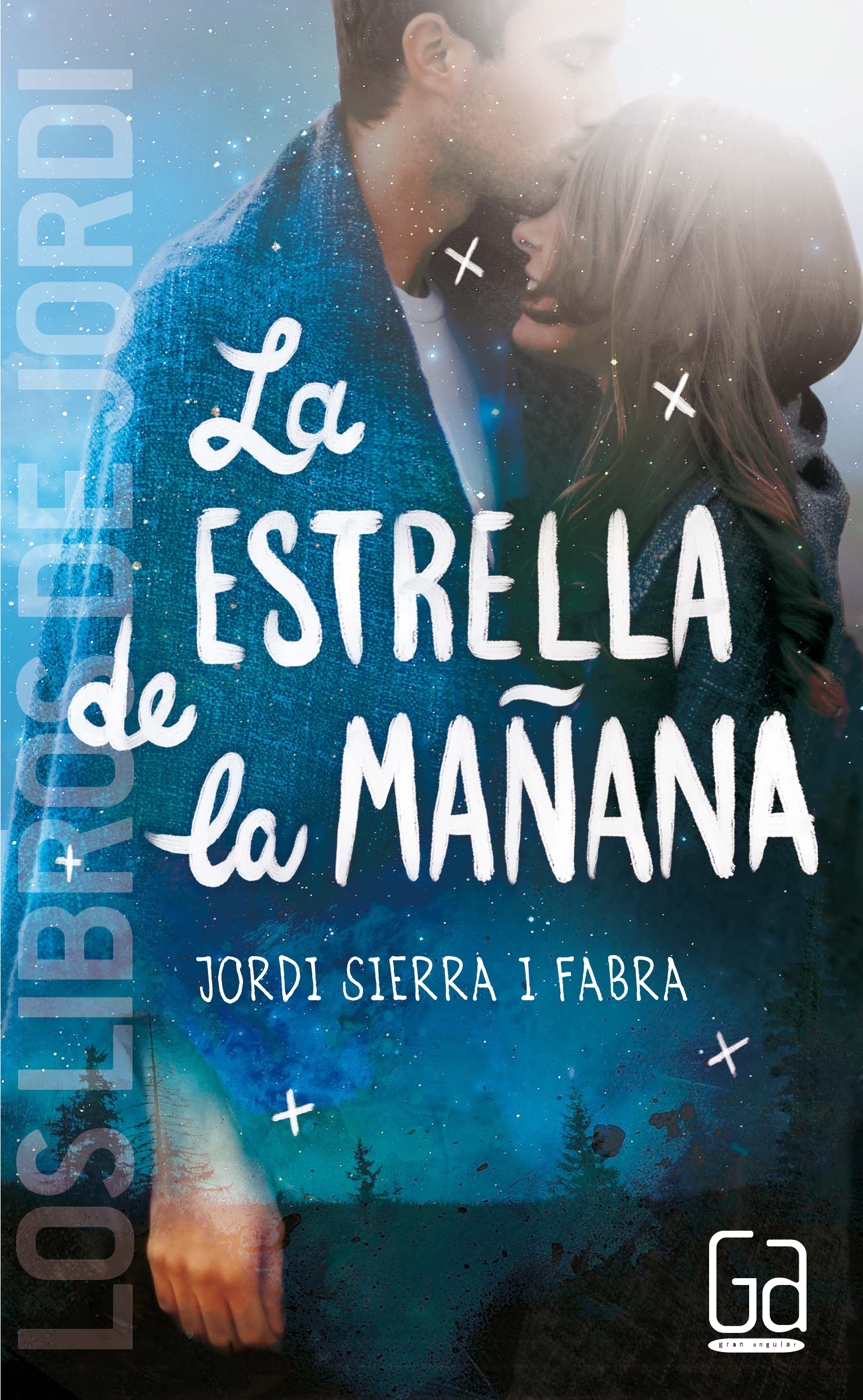 La estrella de la mañana