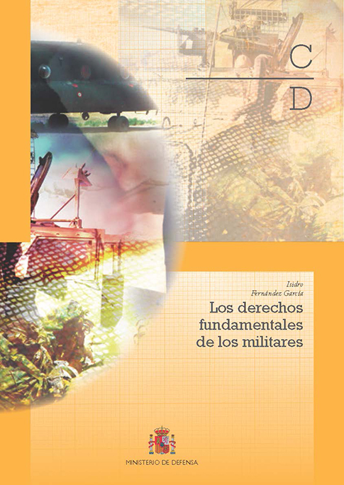 Los derechos fundamentales de los militares
