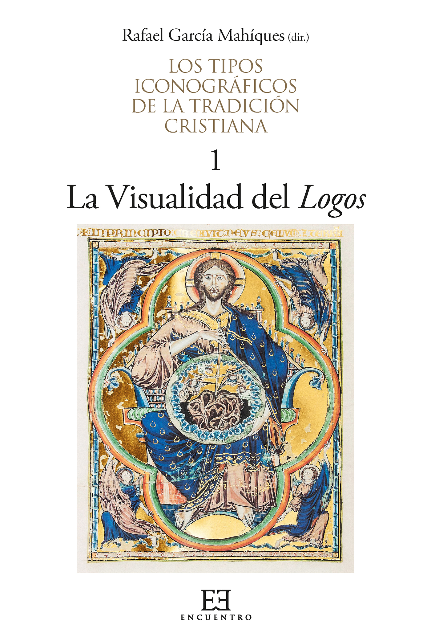 Los tipos iconográficos de la tradición cristiana / 1