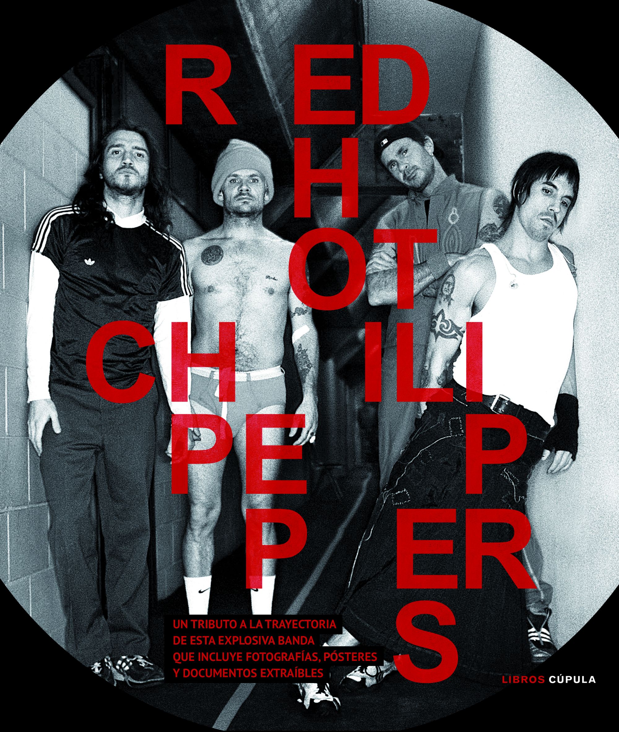 Red Hot Chili Peppers