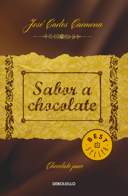 Sabor a chocolate