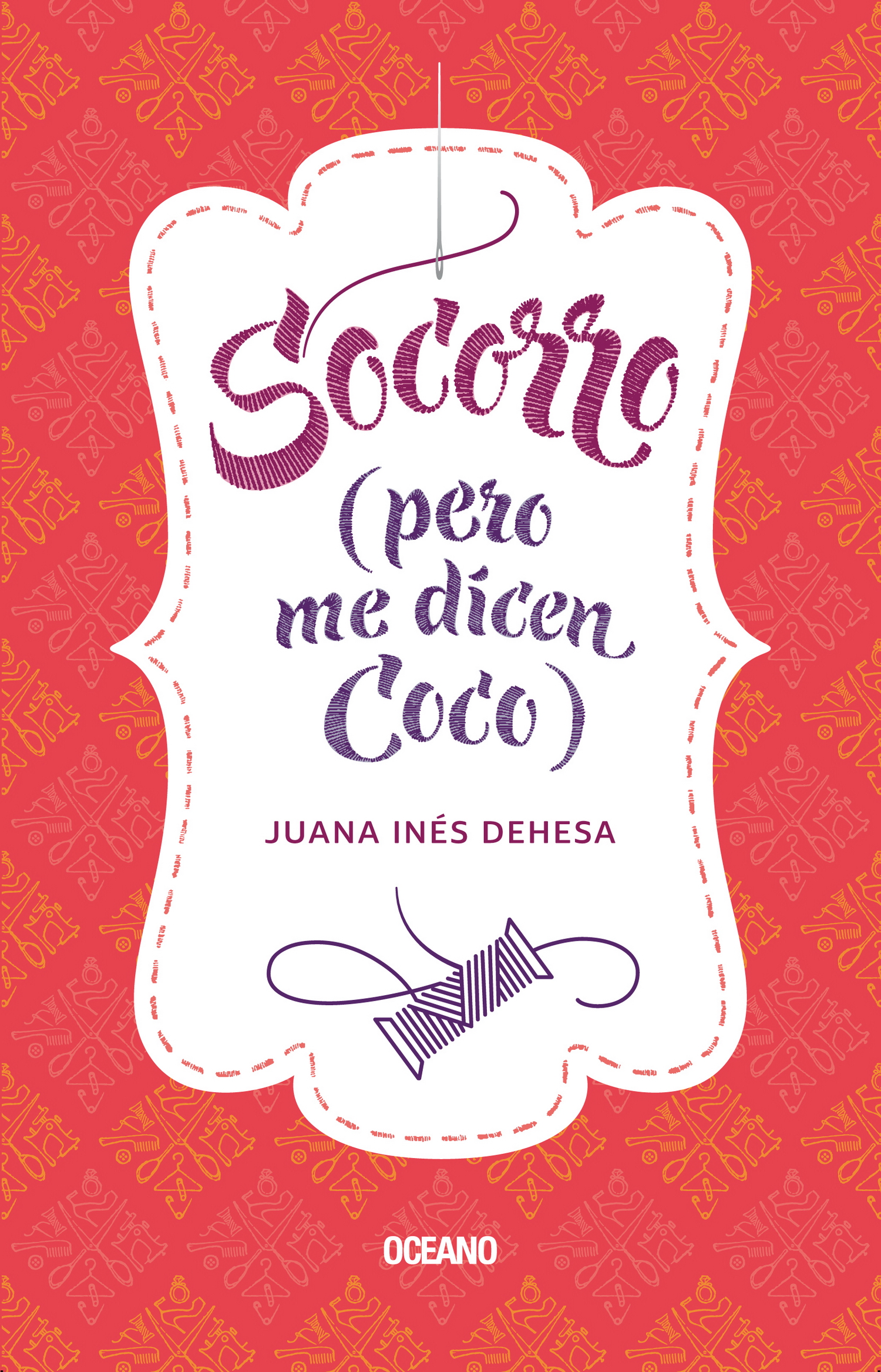 Socorro (pero me dicen Coco)