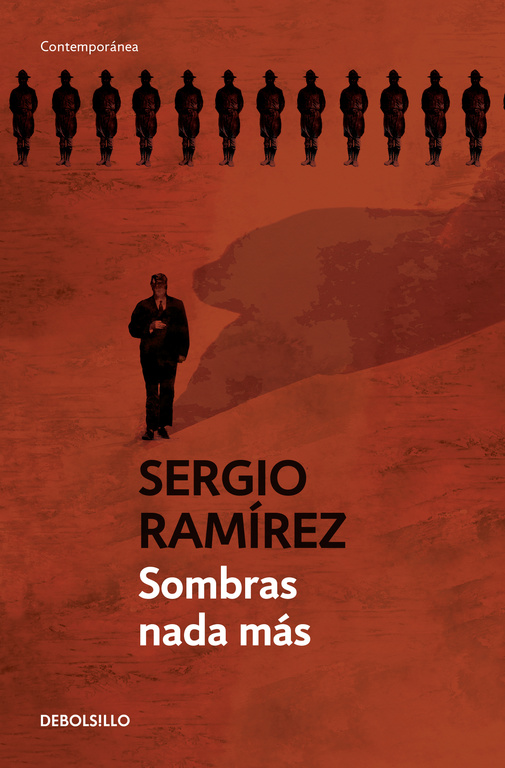 Sombras nada más