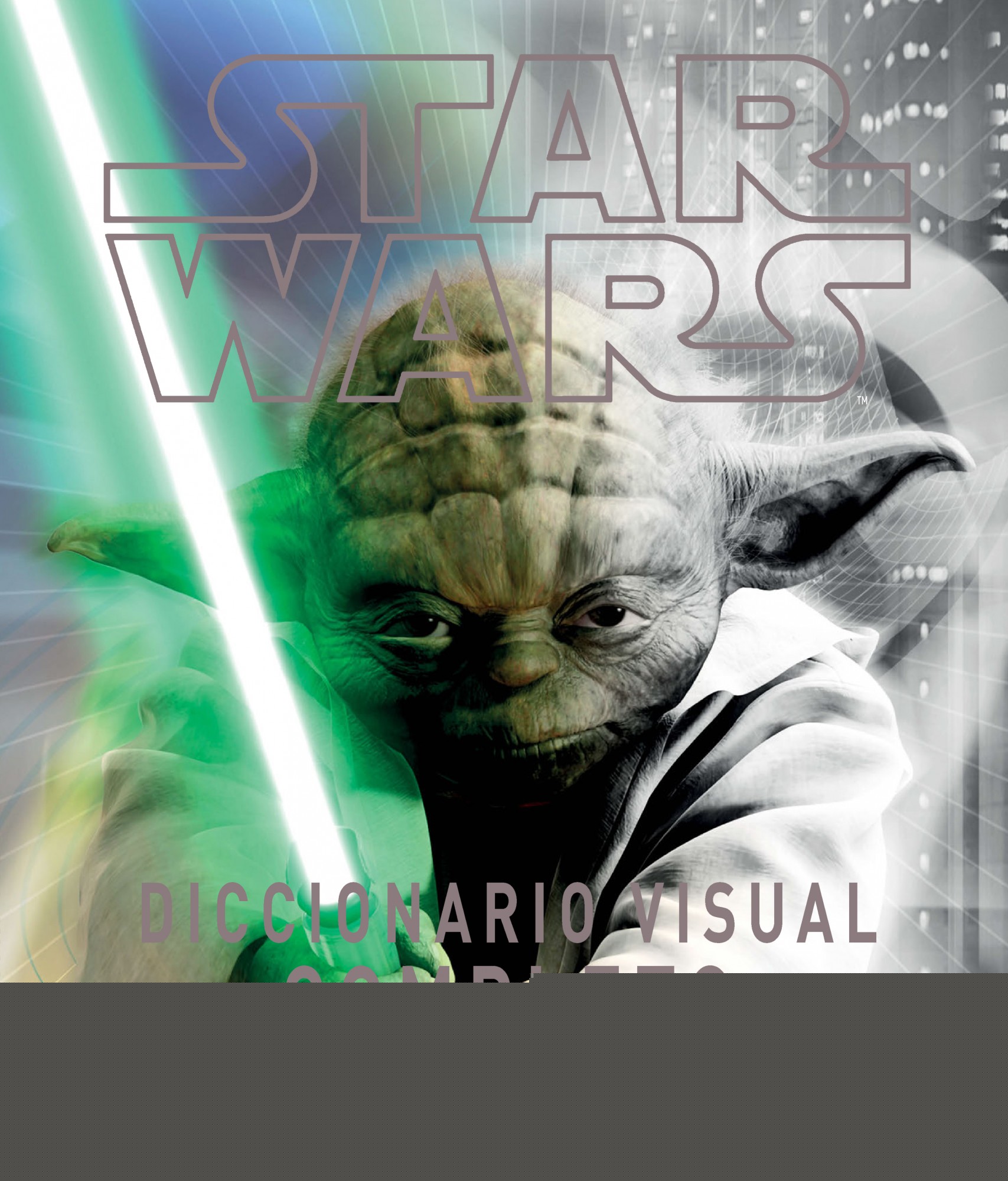 Star Wars Diccionario visual completo