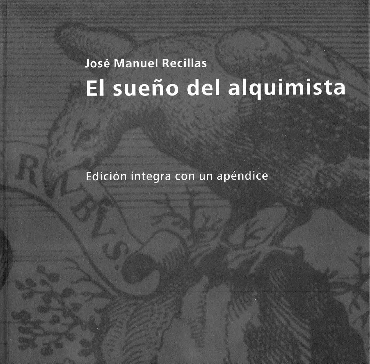 El sueño del alquimista