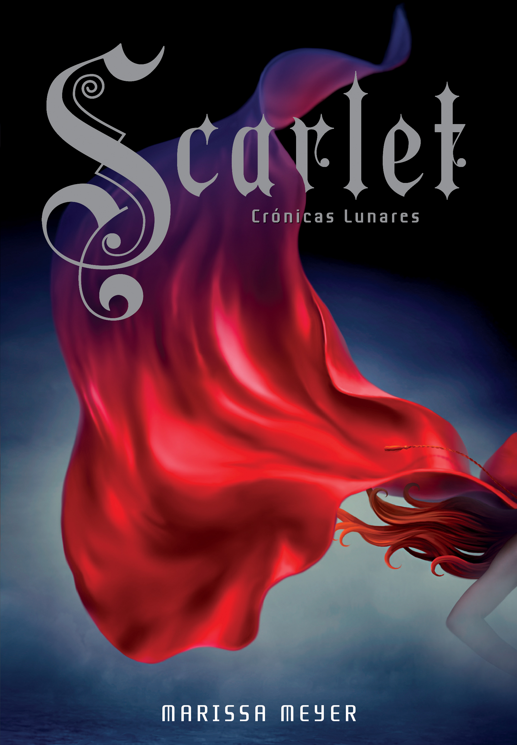 Scarlet