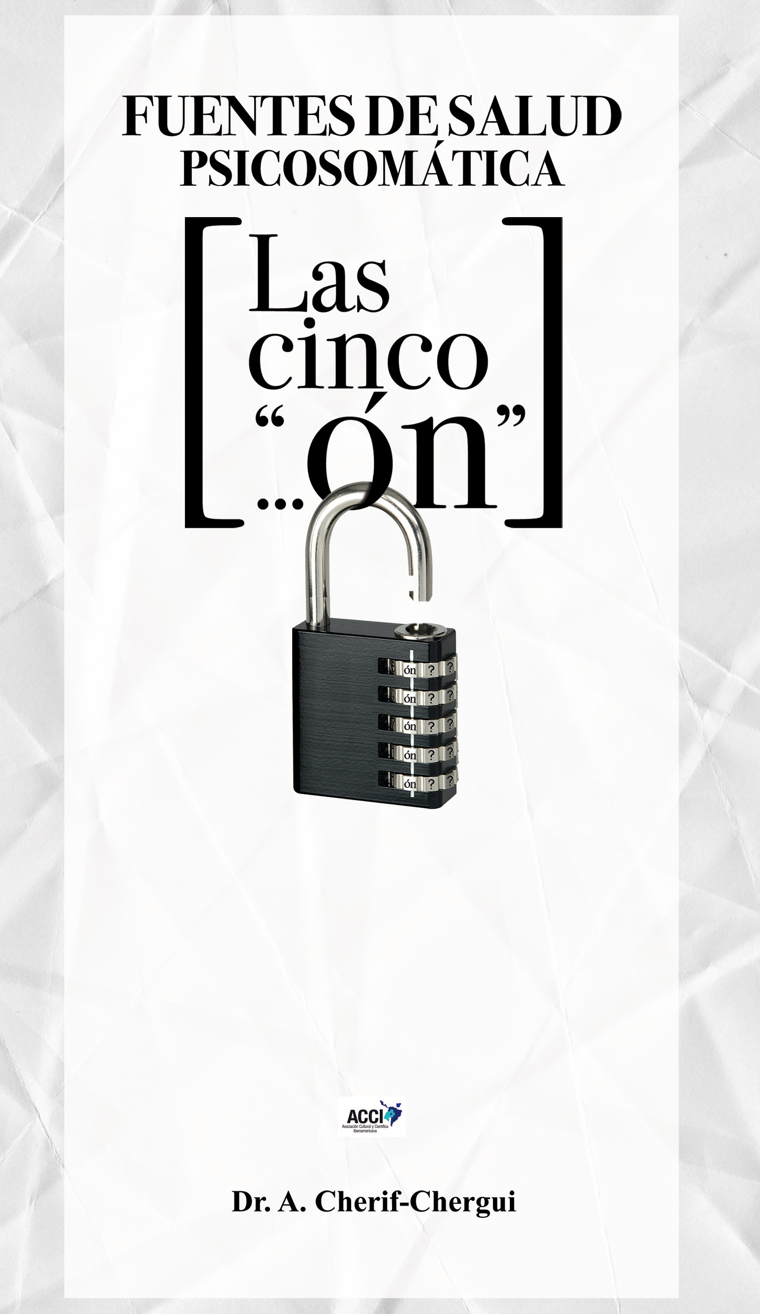 FUENTES DE SALUD PSICOSOMÁTICA