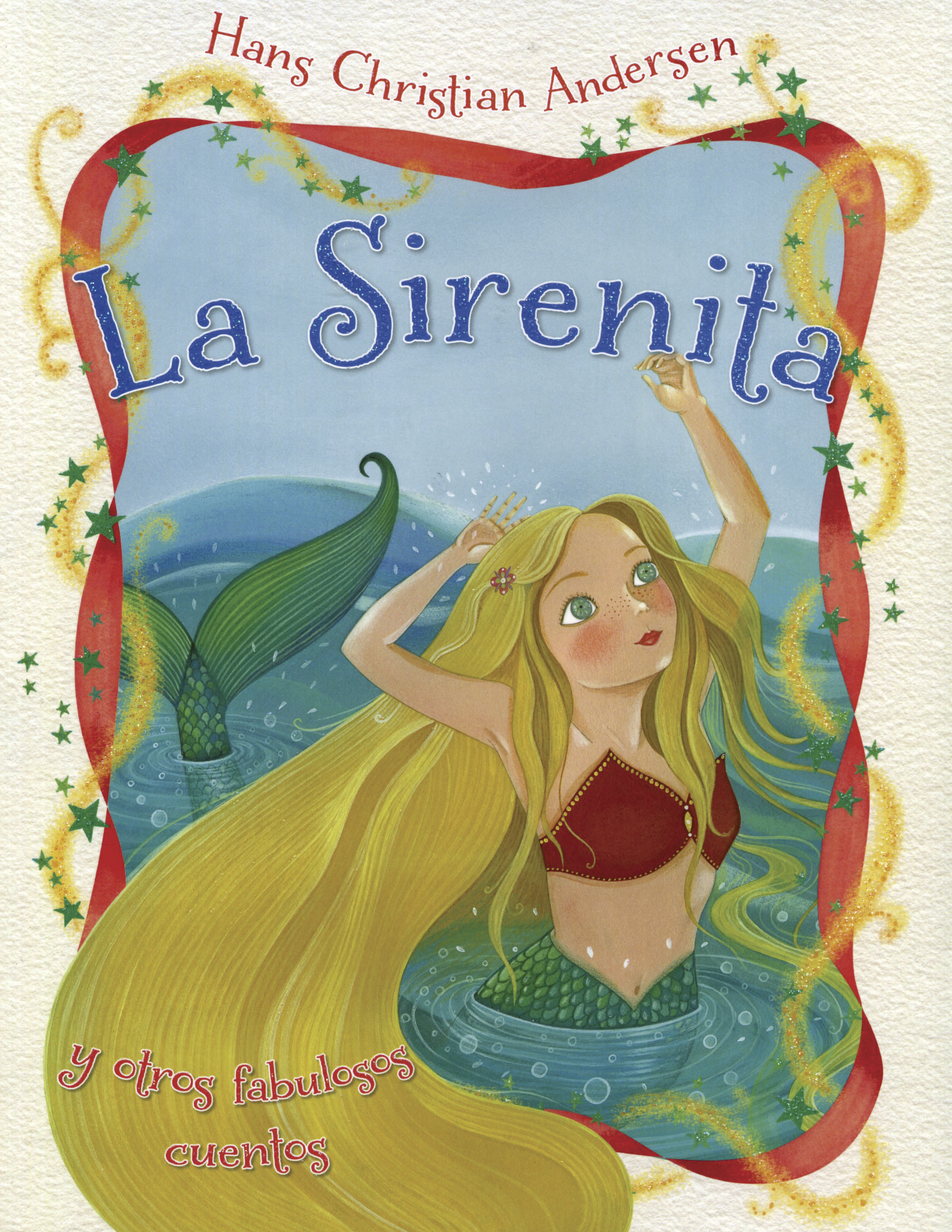 Hans Ca: La Sirenita