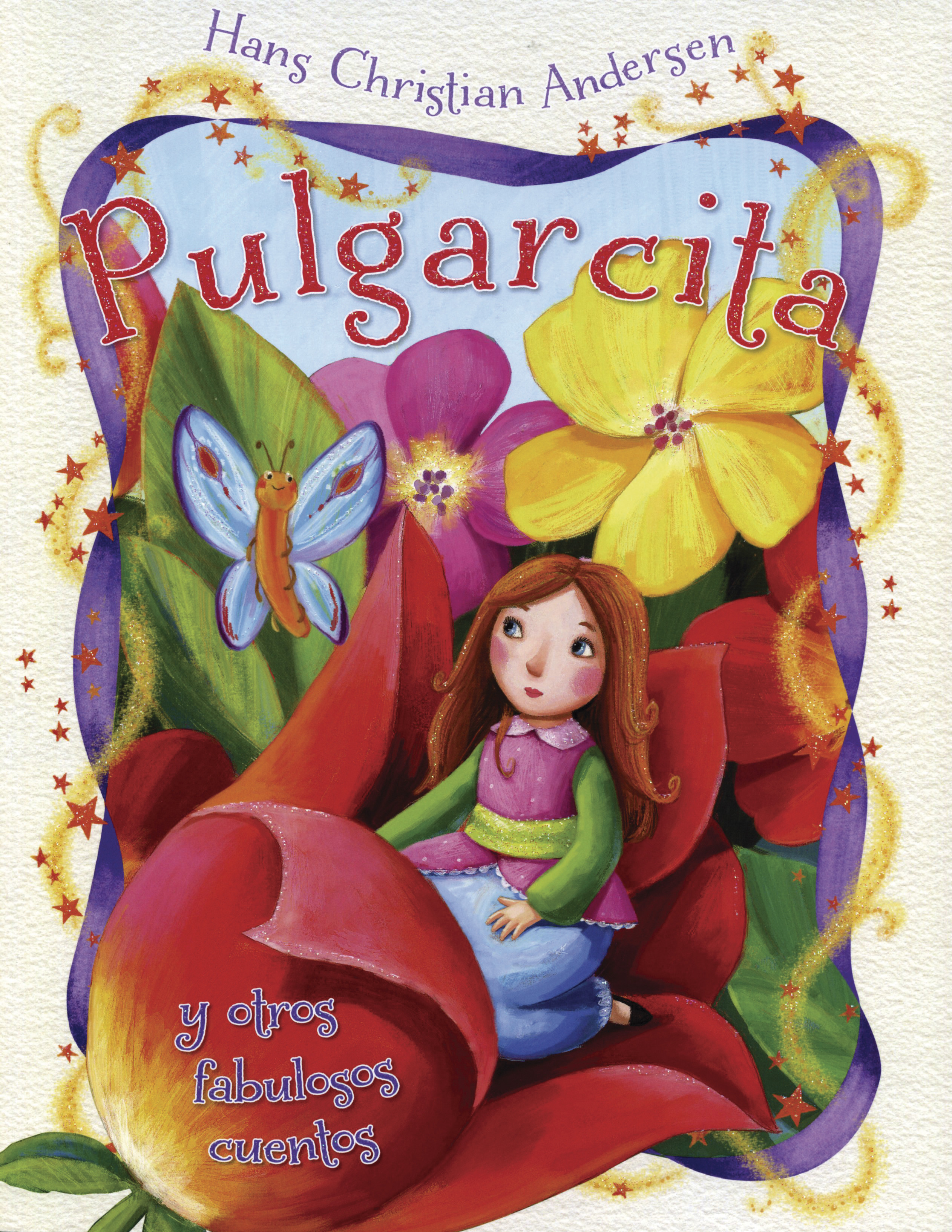 Hans Ca: Pulgarcita