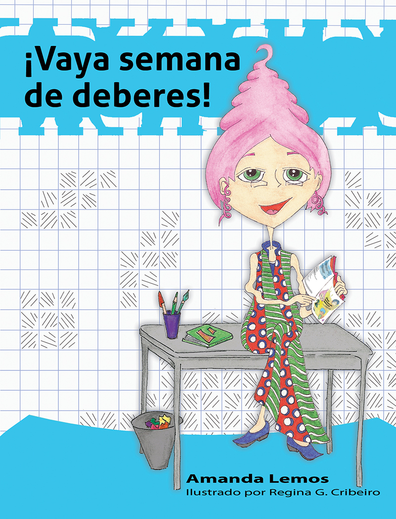 ¡Vaya semana de deberes!
