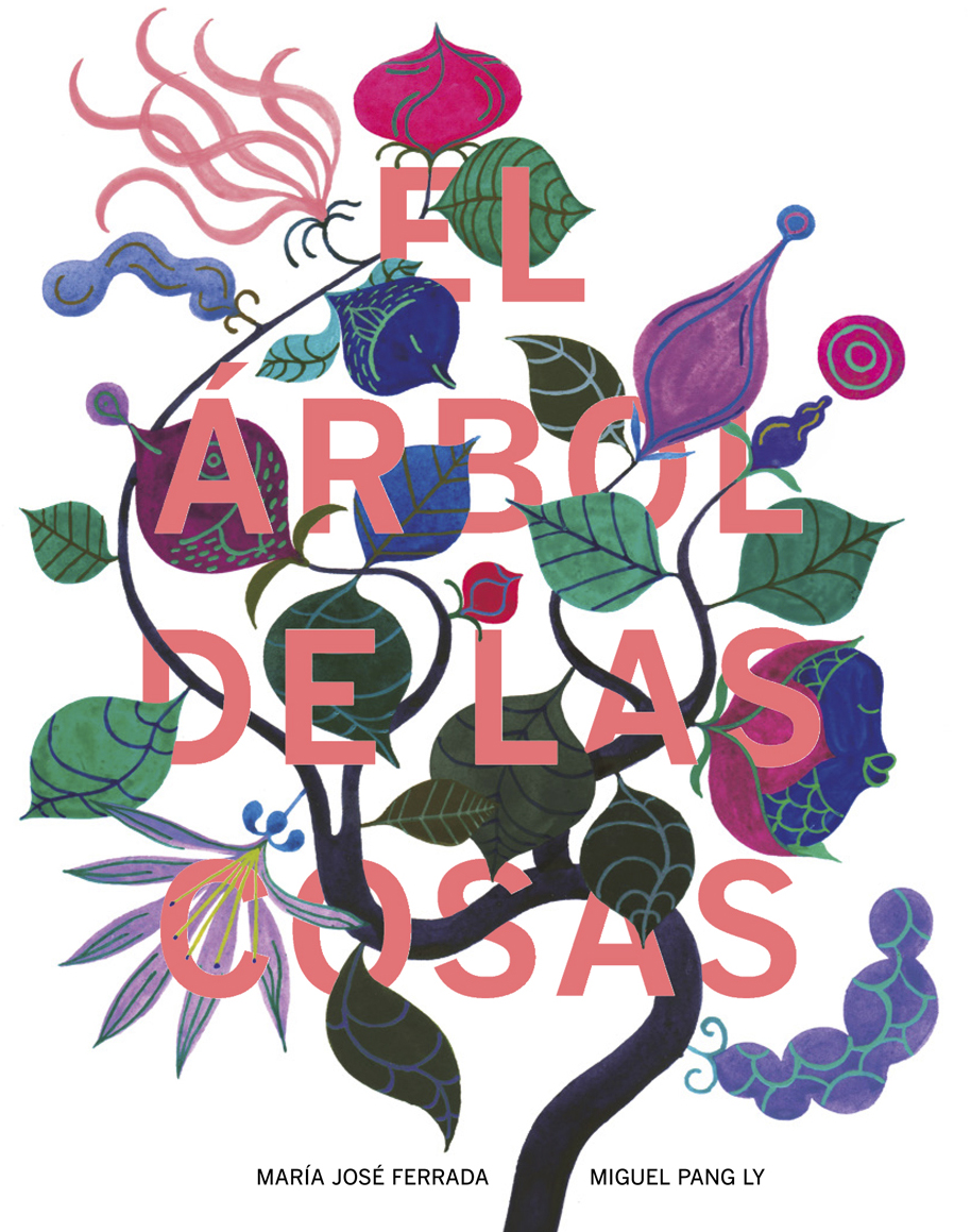 El árbol de las cosas