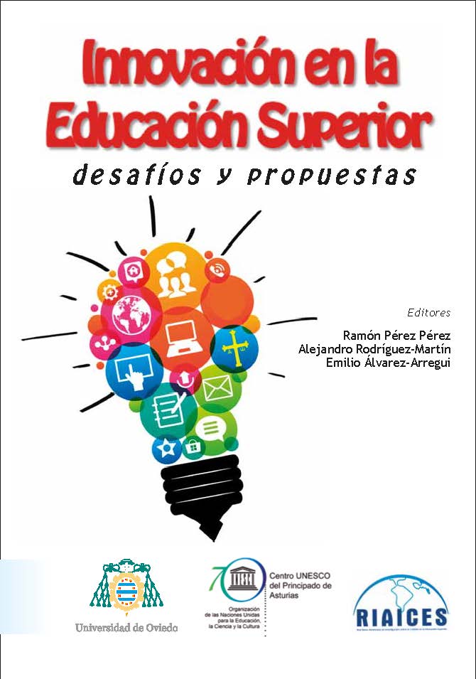 Innovación en la Educación Superior