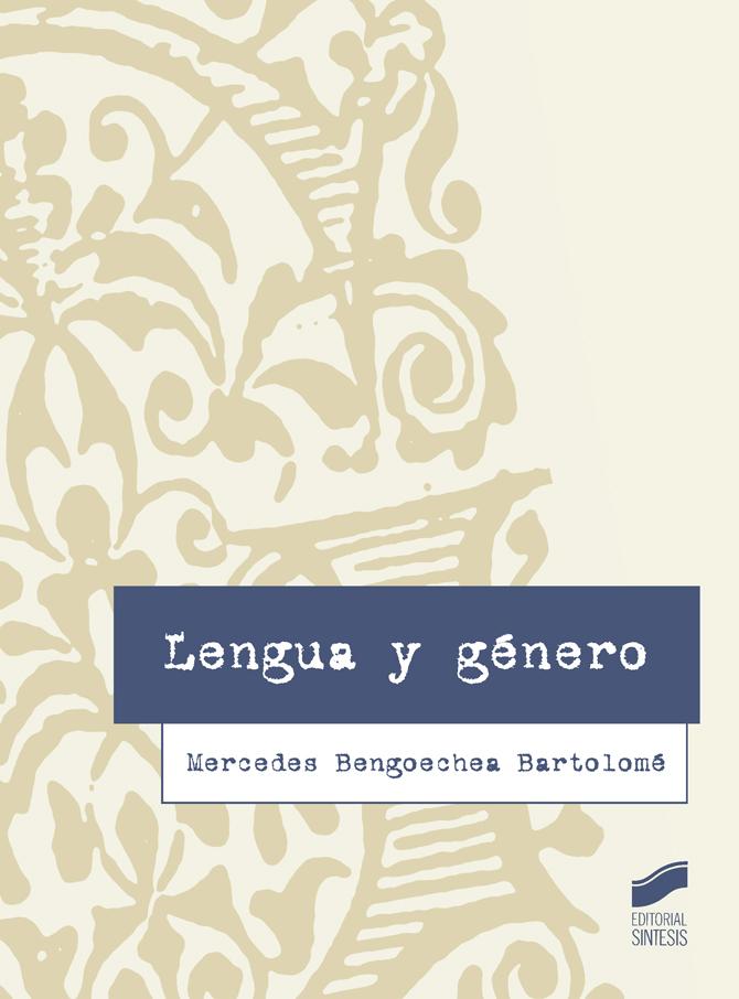 Lengua y Género
