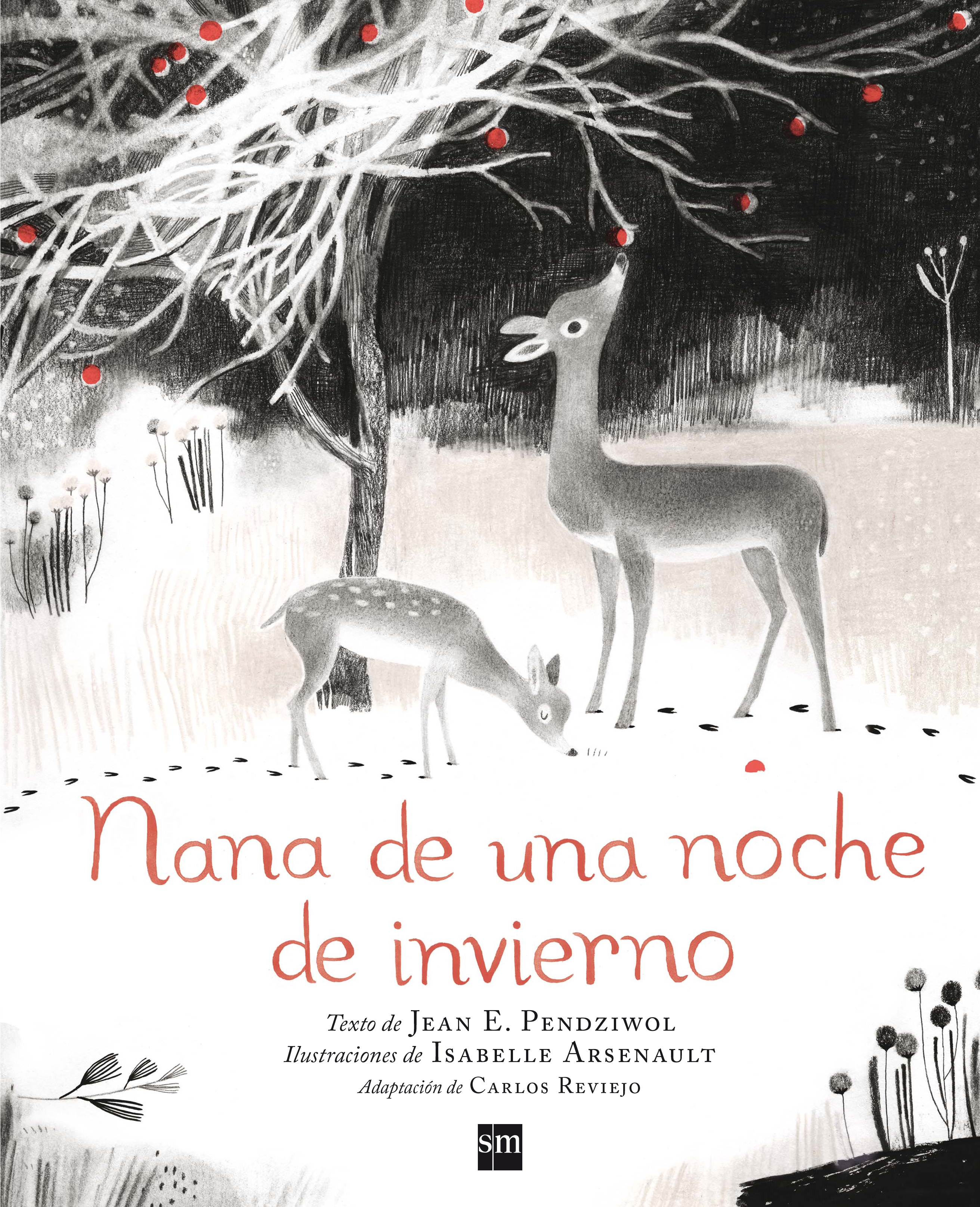 Nana de una noche de invierno