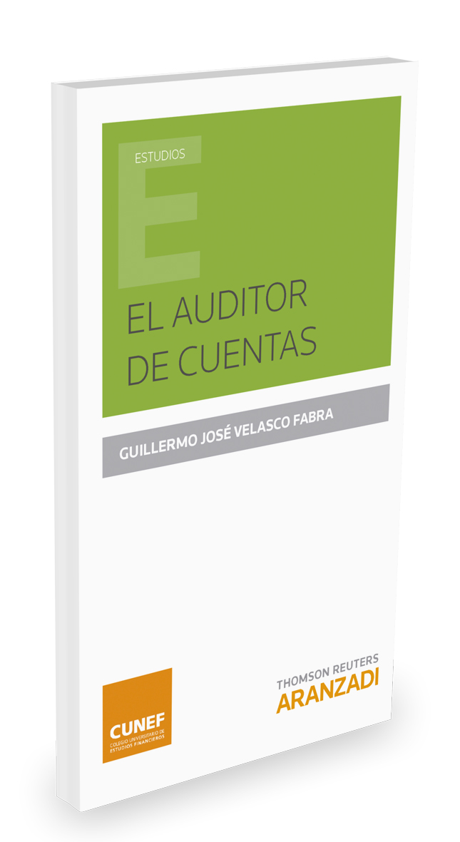El auditor de cuentas