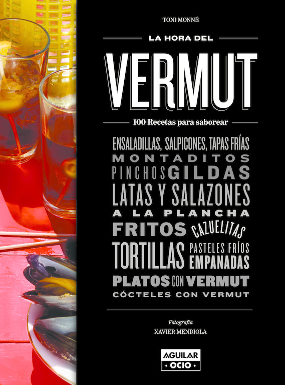 La hora del vermut