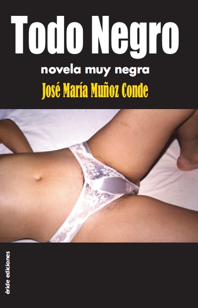 Todo negro