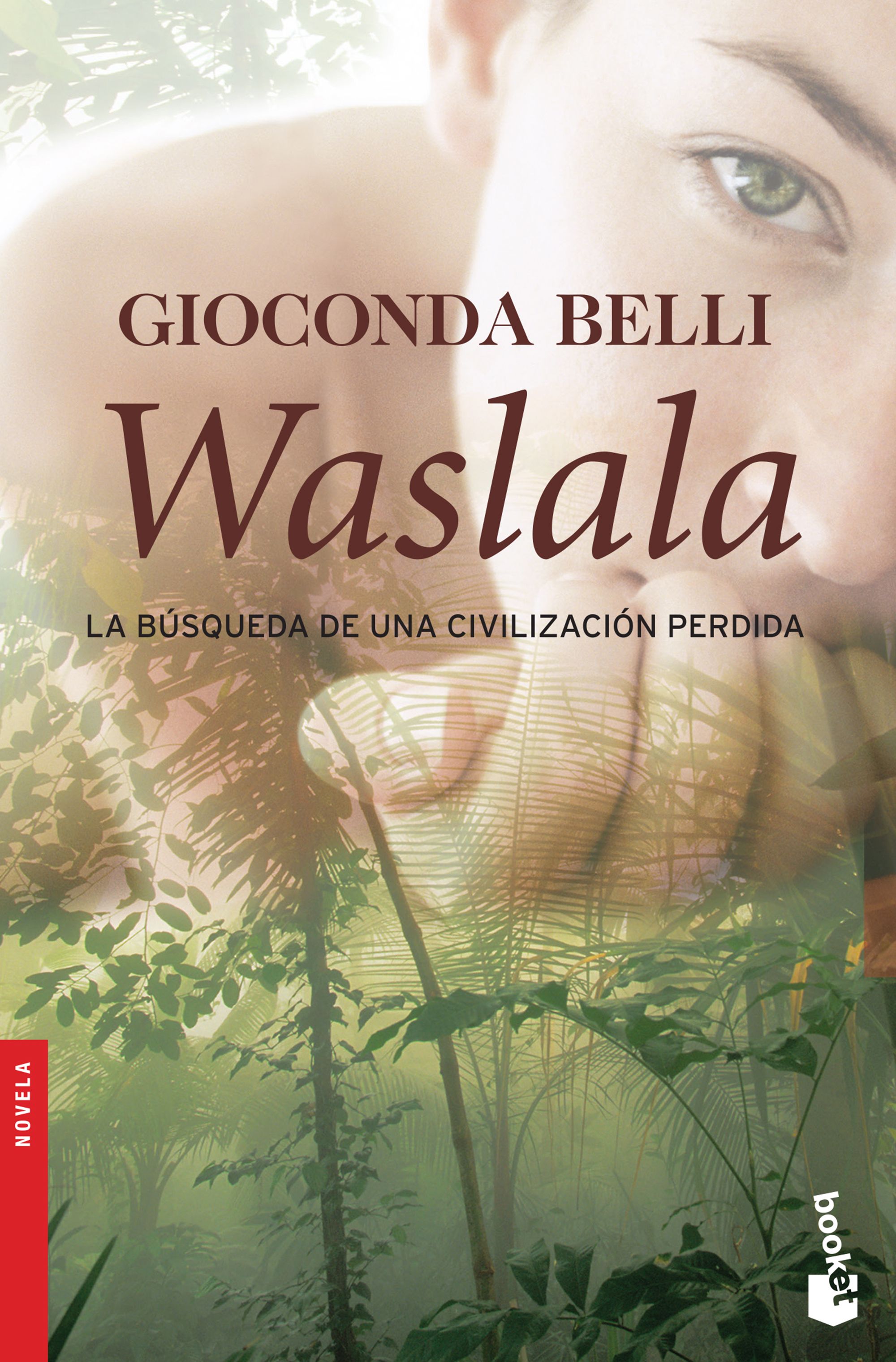 Waslala