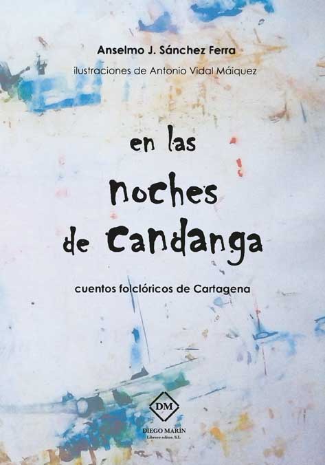 EN LAS NOCHES DE CANDANGA