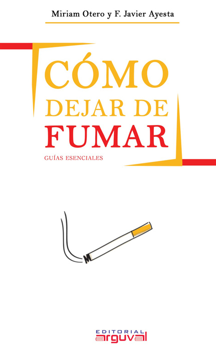 Cómo dejar de fumar