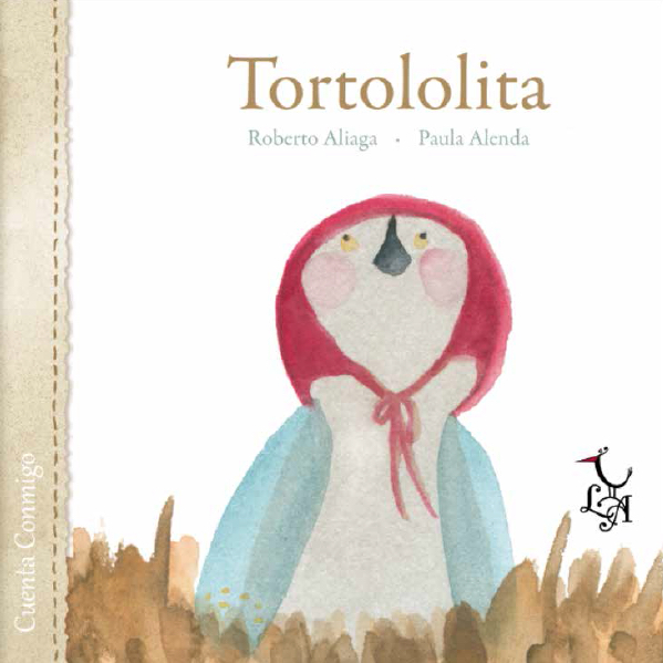 Tortololita