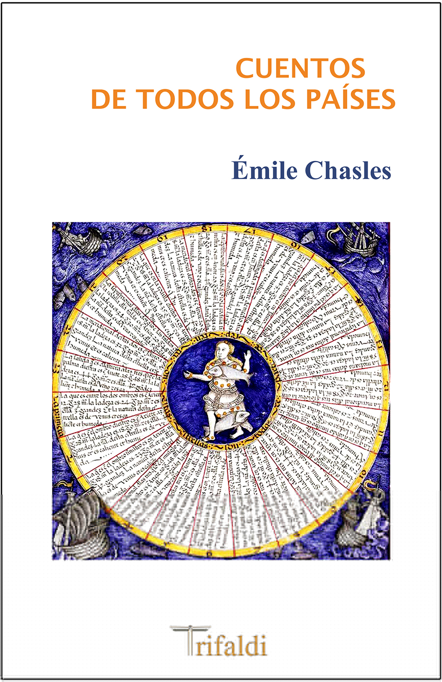 Cuentos de todos los países