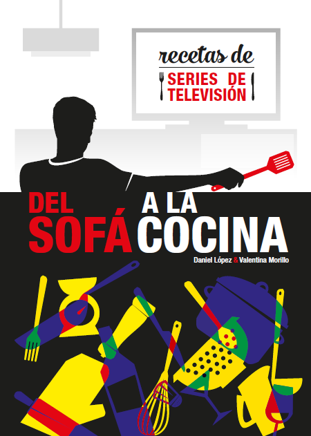 Del Sofá a la Cocina