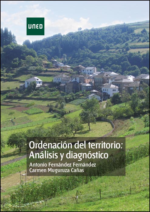 Ordenación del territorio: análisis y diagnóstico