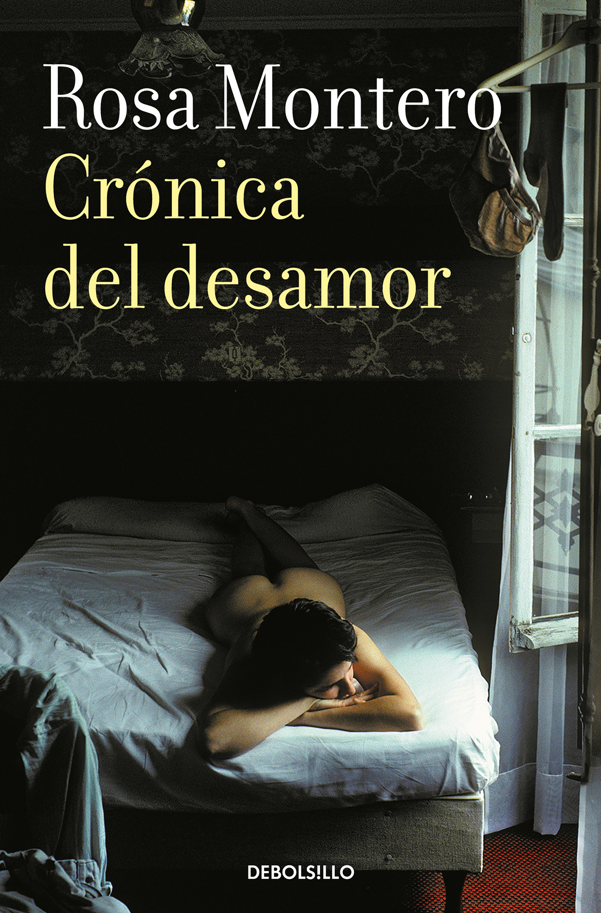 Crónica del desamor